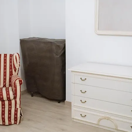 Apartamento Alle Porte Del Borgo