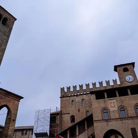 Apartamento Alle Porte Del Borgo *