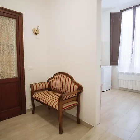 Alle Porte Del Borgo Lägenhet *