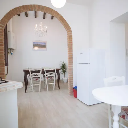 Alle Porte Del Borgo