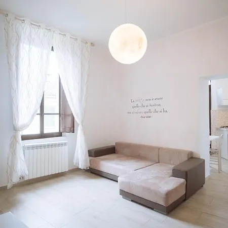 Lägenhet Alle Porte Del Borgo