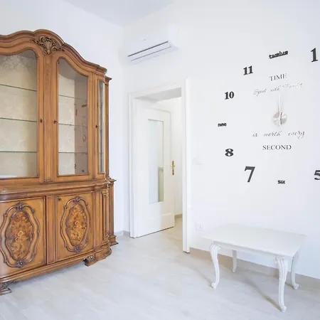 Apartment Alle Porte Del Borgo