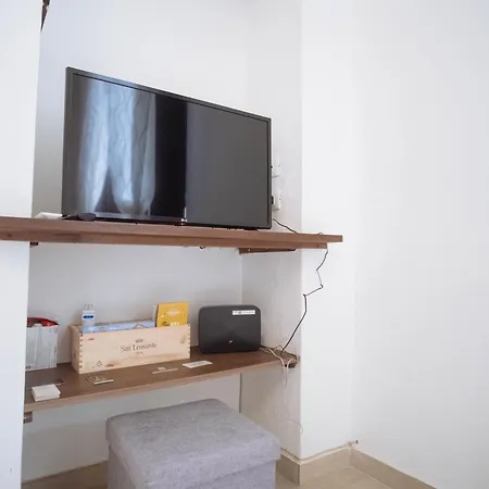 Alle Porte Del Borgo Lägenhet CastellʼArquato