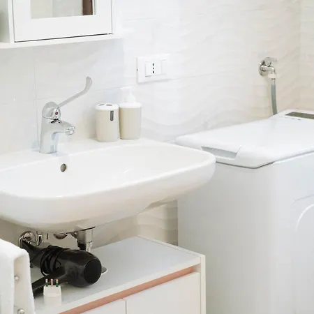 Alle Porte Del Borgo Lägenhet *