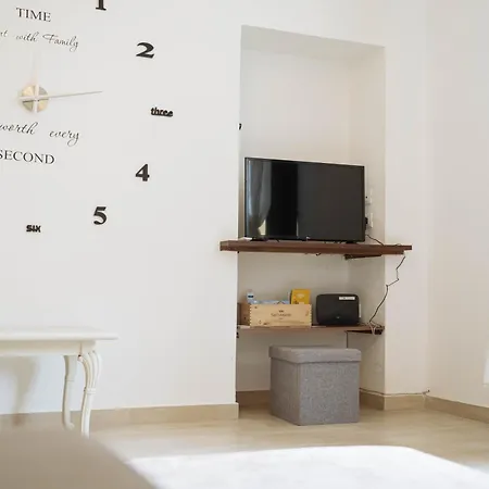 Apartment Alle Porte Del Borgo