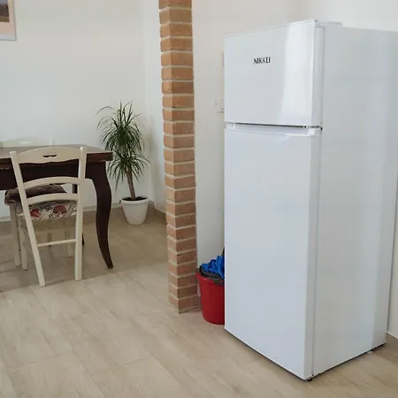 Lägenhet Alle Porte Del Borgo *