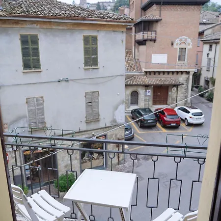 Alle Porte Del Borgo * Castell'Arquato
