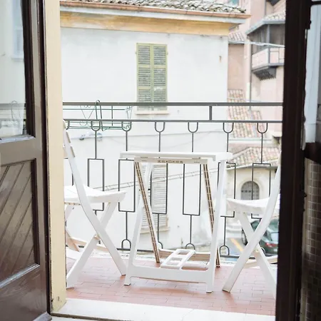 Alle Porte Del Borgo