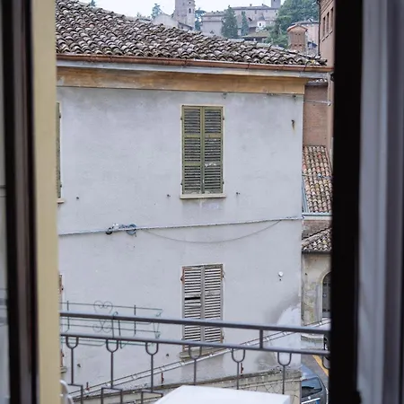 Alle Porte Del Borgo Lägenhet