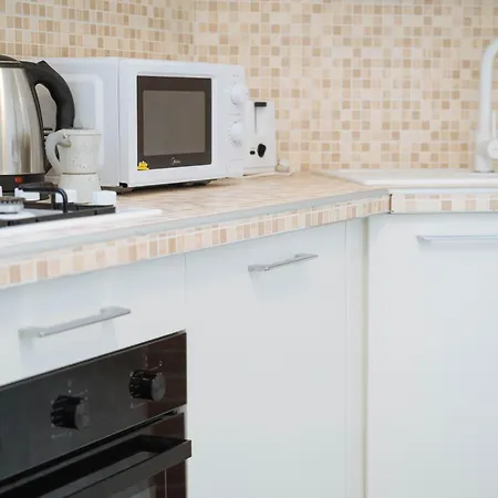 Lägenhet Alle Porte Del Borgo