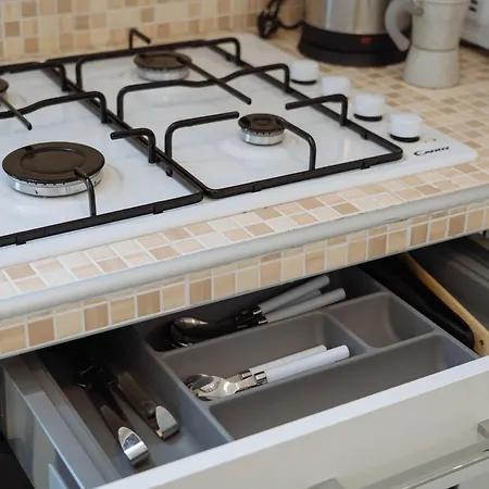 Alle Porte Del Borgo