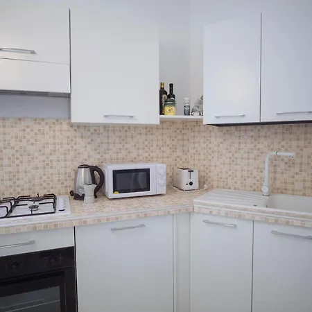 Alle Porte Del Borgo Lägenhet