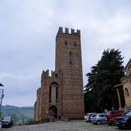 Alle Porte Del Borgo