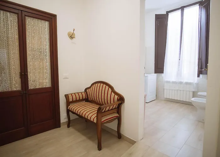 Alle Porte Del Borgo شقة *