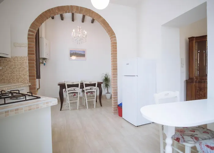 Alle Porte Del Borgo