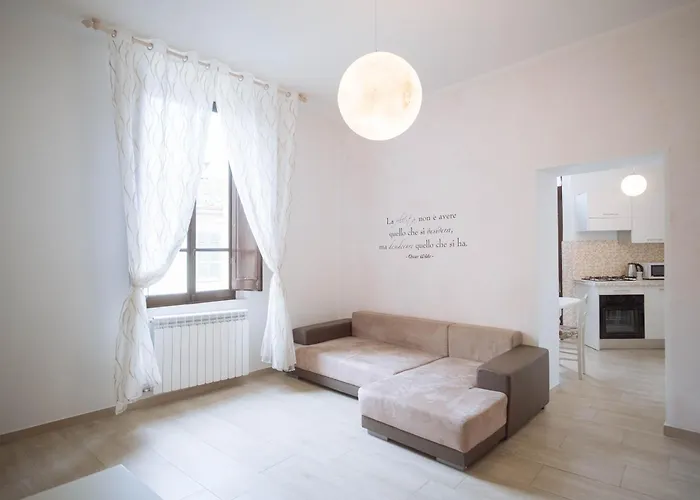 Lejlighed Alle Porte Del Borgo