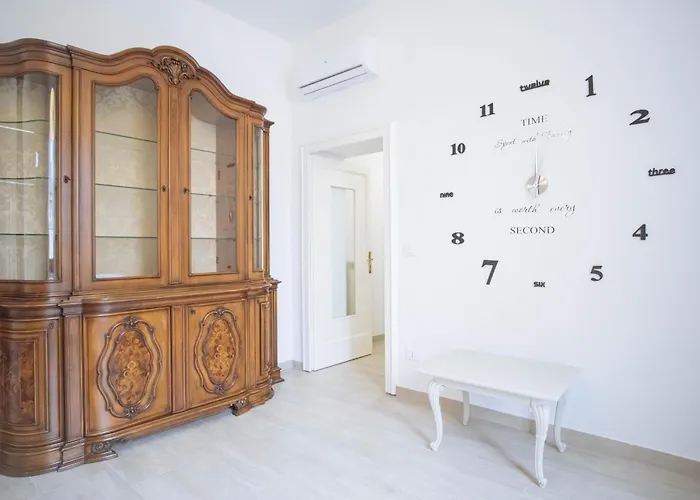 شقة Alle Porte Del Borgo