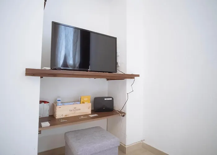 Alle Porte Del Borgo شقة CastellʼArquato