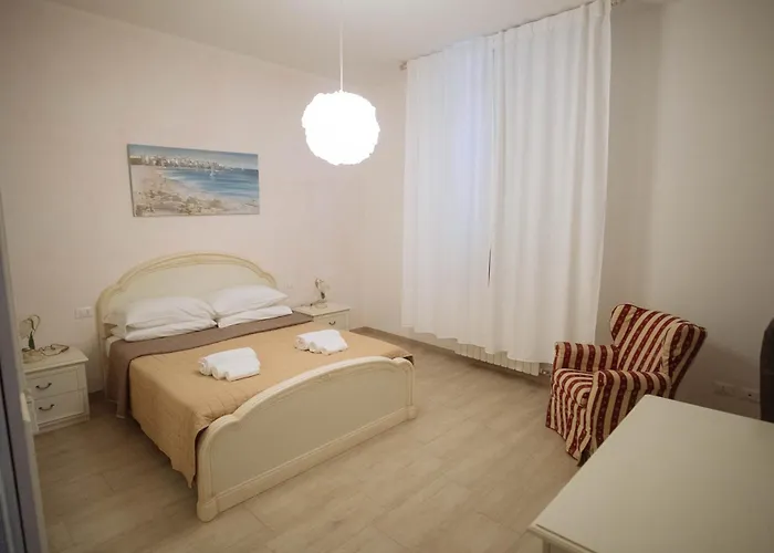 Alle Porte Del Borgo CastellʼArquato