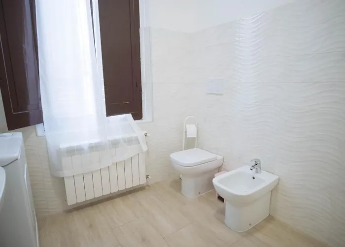 Alle Porte Del Borgo