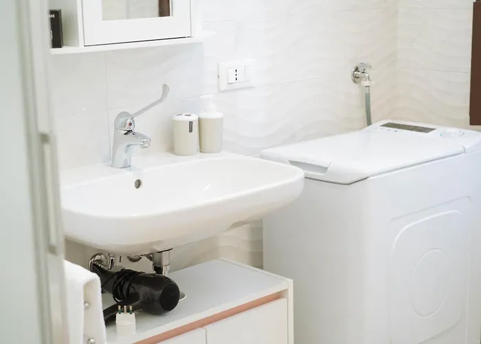 Alle Porte Del Borgo شقة *