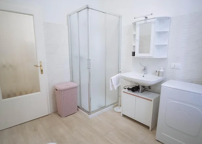 شقة Alle Porte Del Borgo CastellʼArquato