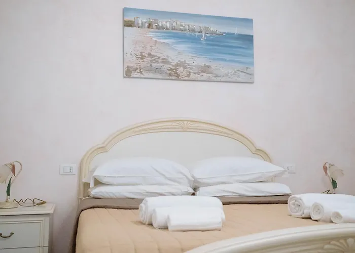 Alle Porte Del Borgo