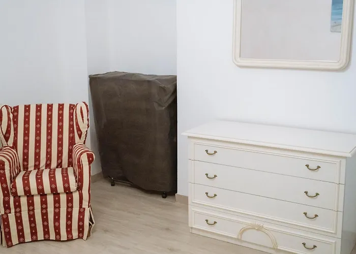 Lejlighed Alle Porte Del Borgo