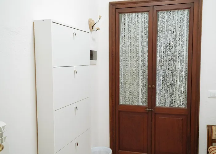 Alle Porte Del Borgo شقة CastellʼArquato