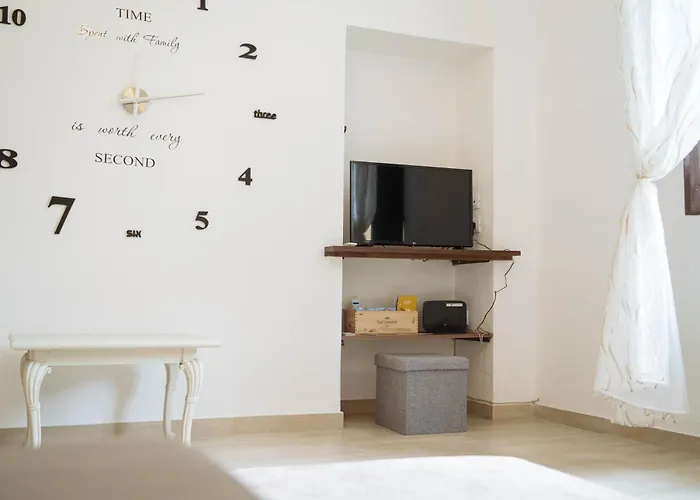 Lejlighed Alle Porte Del Borgo