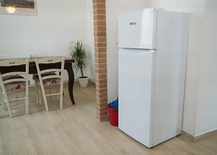 شقة Alle Porte Del Borgo *