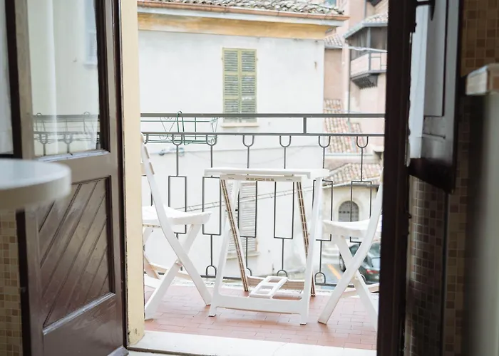 Alle Porte Del Borgo