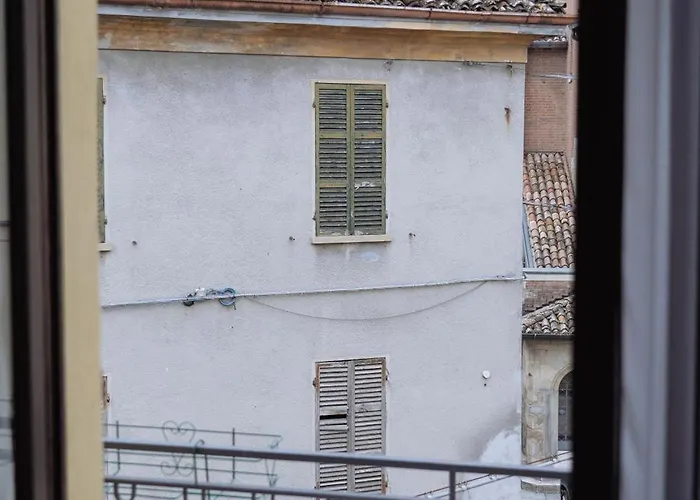 Alle Porte Del Borgo Lejlighed