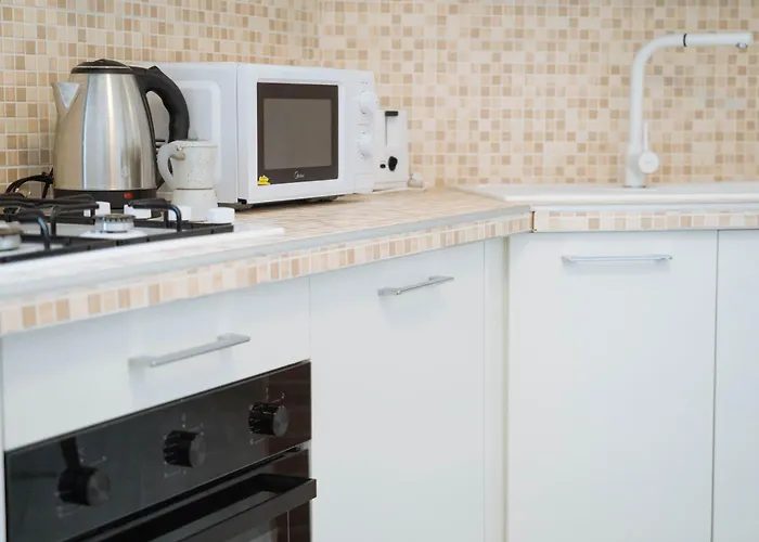 Lejlighed Alle Porte Del Borgo