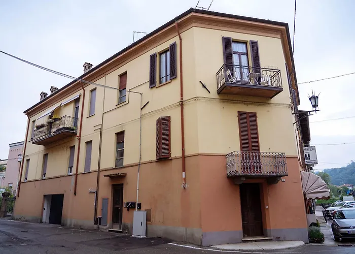 Lejlighed Alle Porte Del Borgo *