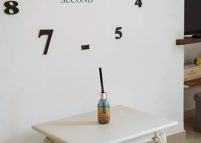 Alle Porte Del Borgo * CastellʼArquato