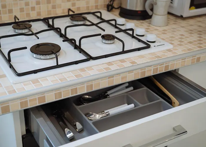 Alle Porte Del Borgo