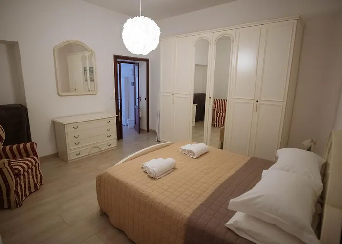 Alle Porte Del Borgo *