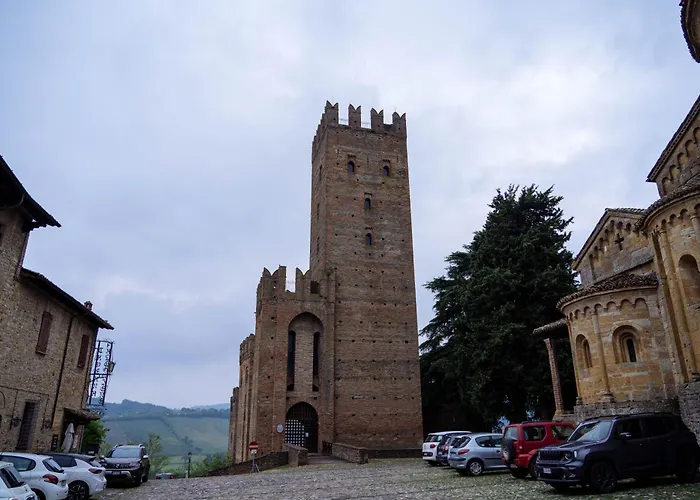 Alle Porte Del Borgo